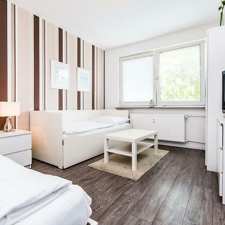 Apartments Koeln Kültér fotó