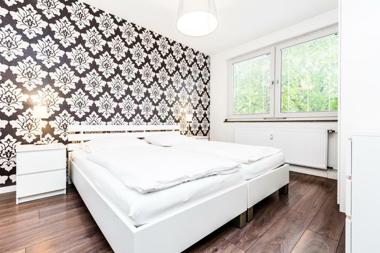 Apartments Koeln Szoba fotó