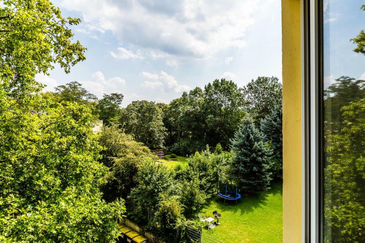 Apartments Koeln Kültér fotó