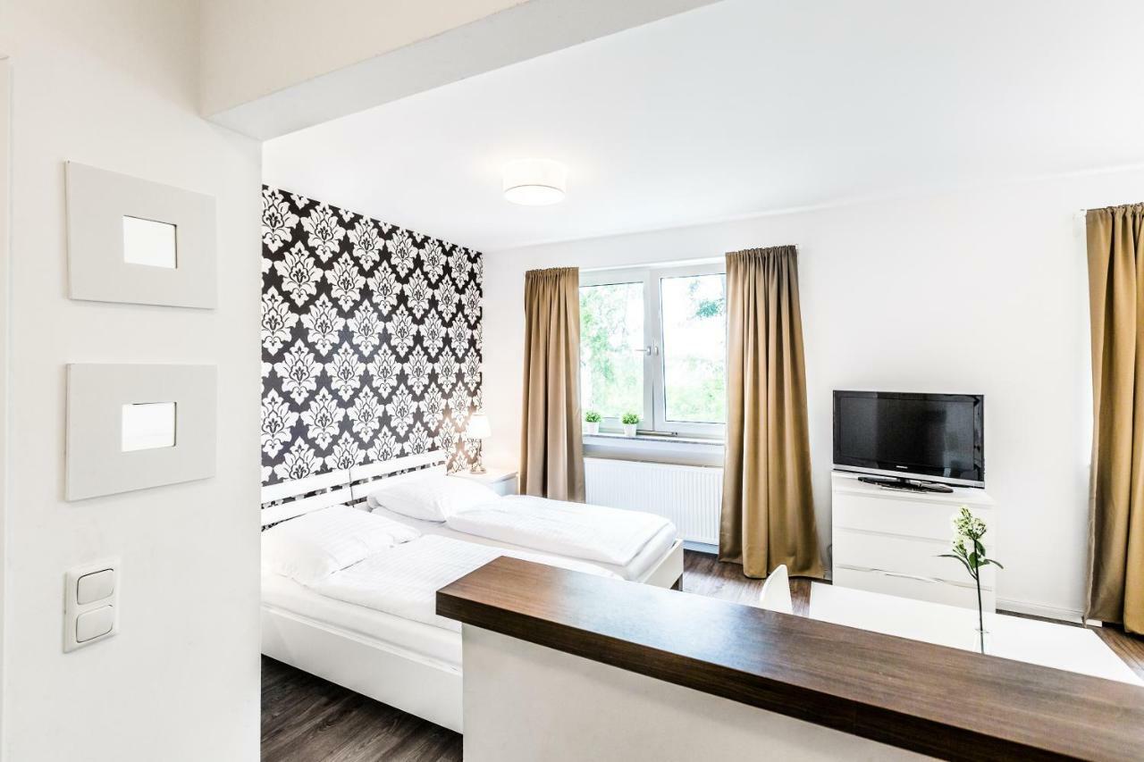 Apartments Koeln Kültér fotó