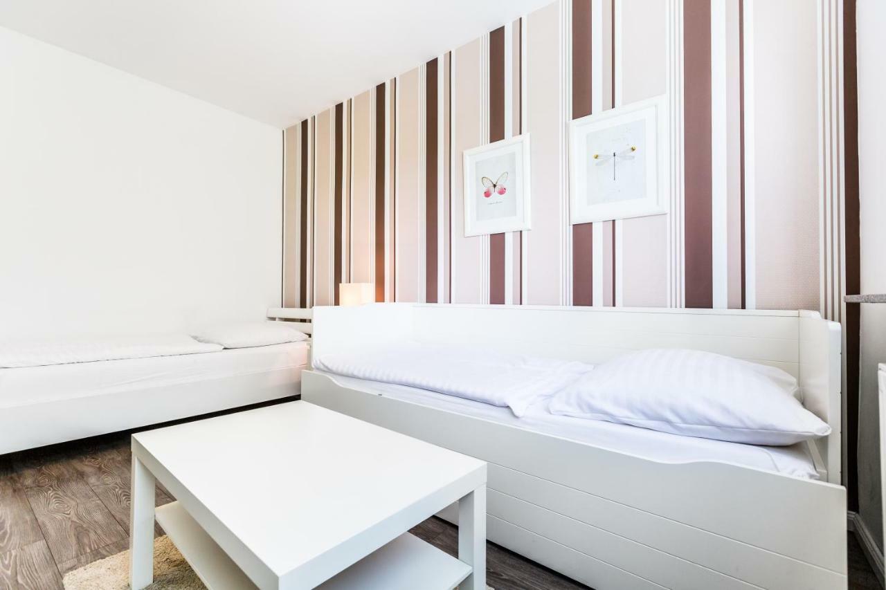 Apartments Koeln Kültér fotó